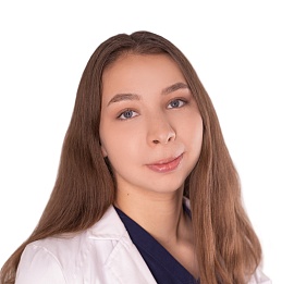 Рощина Лилия Александровна 